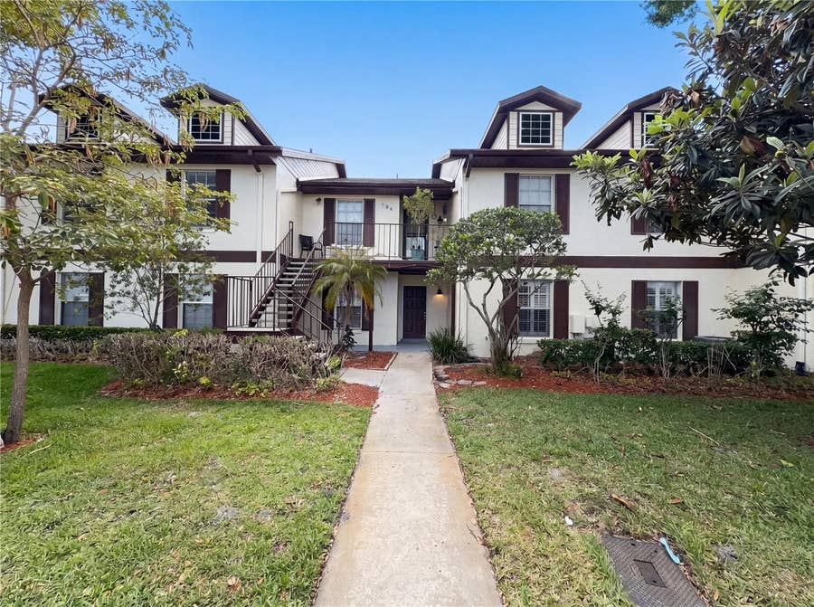 Property photo for 600 NORTHERN WAY, #205, Winter Springs, FL