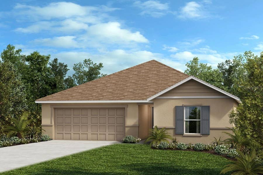 Property photo for 20195 AZUL MARBLE LOOP, Land O Lakes, FL