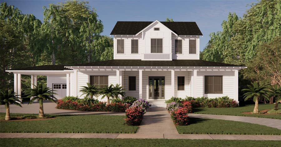 Property photo for 1122 DINGENS AVENUE, Gotha, FL