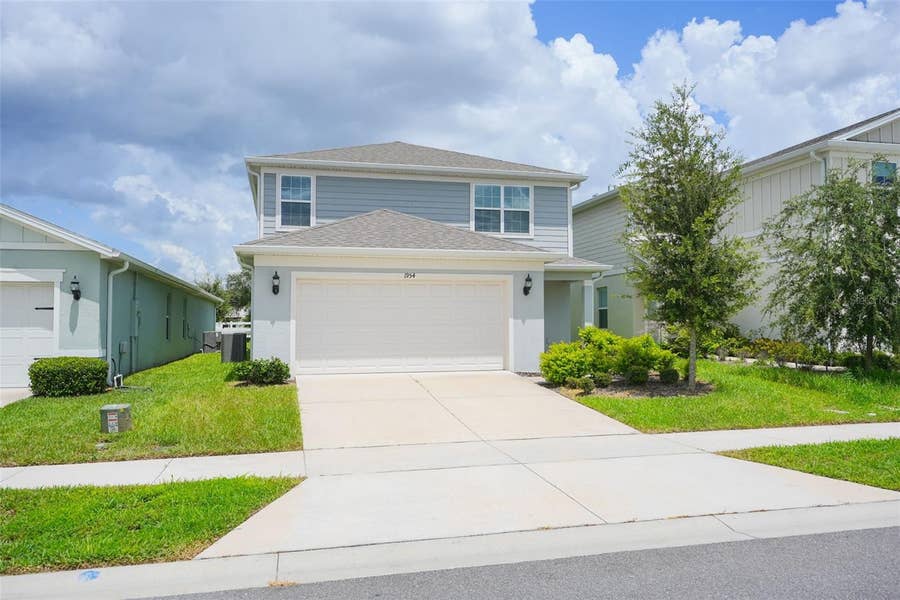 Property photo for 1954 ENCHANTING CT, Davenport, FL