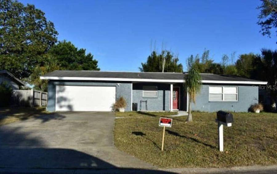 Property photo for 911 WOODMERE CIRCLE, Ormond Beach, FL