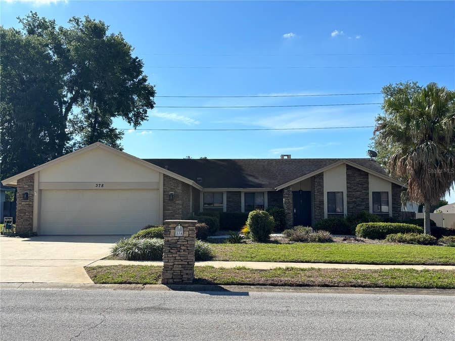 Property photo for 378 FOREST PARK CIRCLE, Longwood, FL