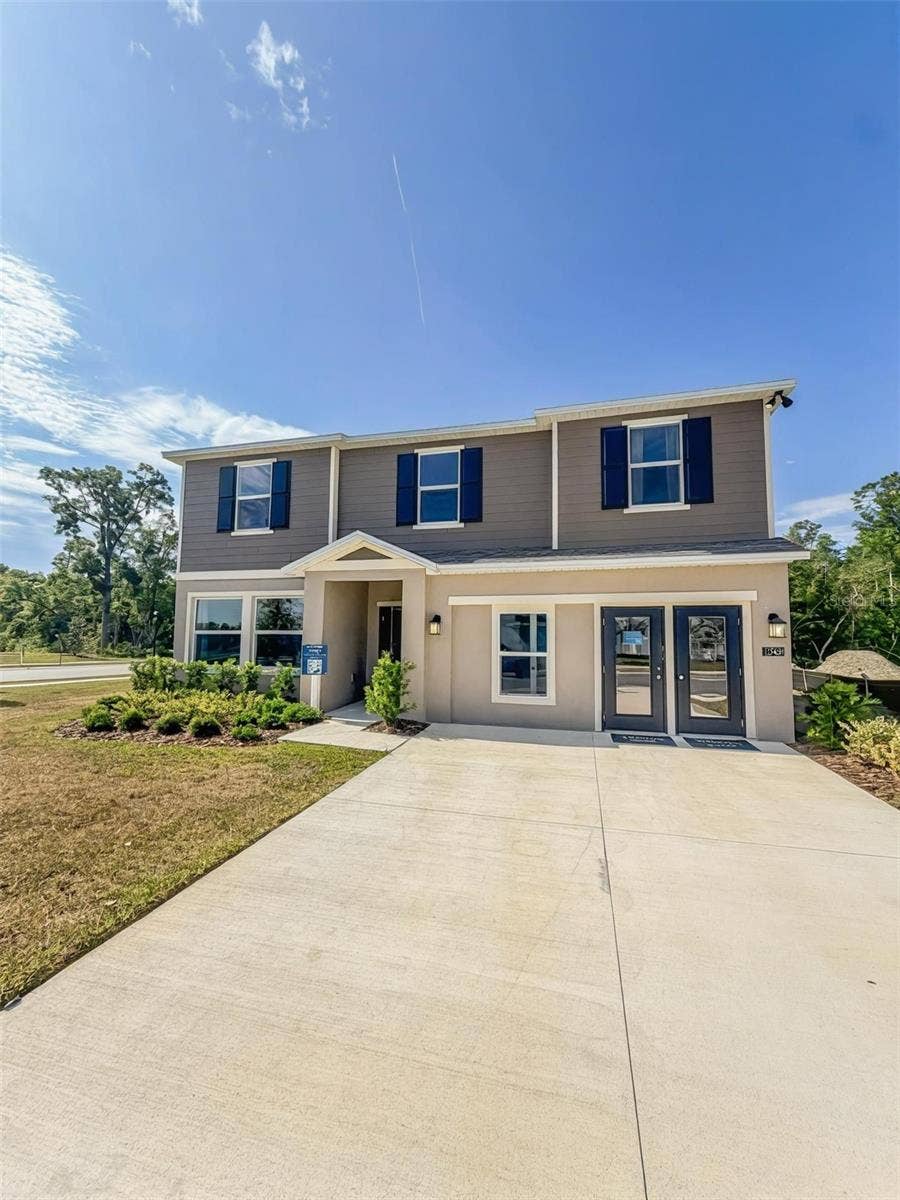 Property photo for 1363 BLUE ASH LANE, Deland, FL