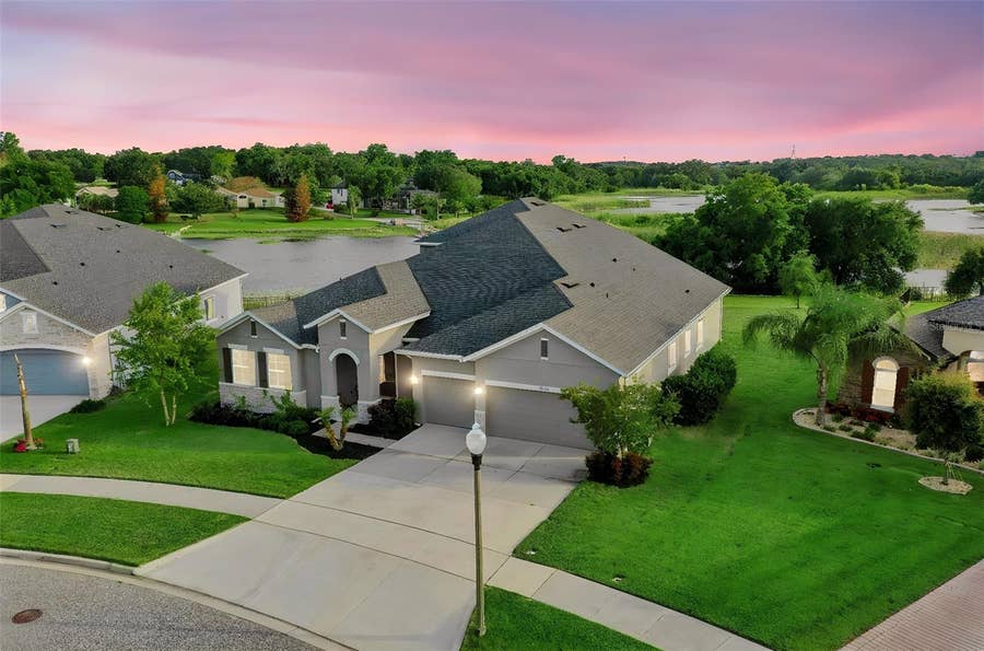 Property photo for 17060 SECRET HOLLOW LOOP, Clermont, FL