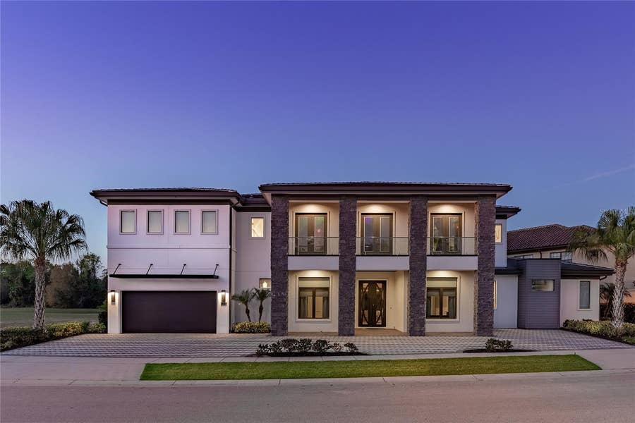 Property photo for 1200 GRAND TRAVERSE PARKWAY, Reunion, FL