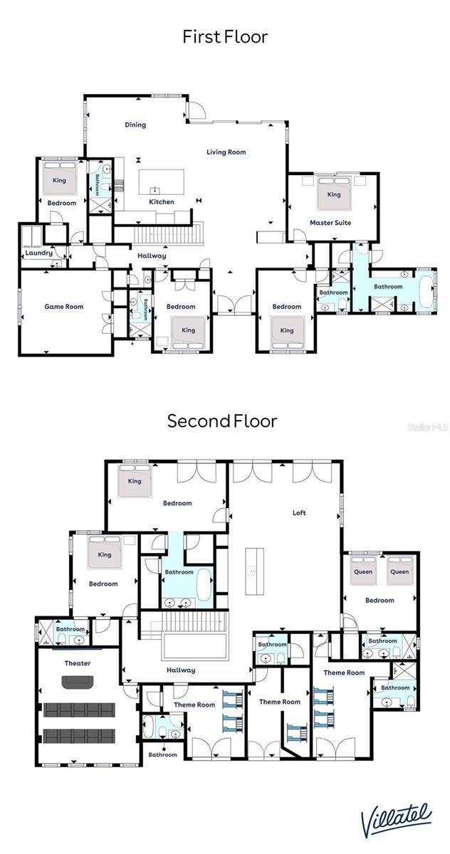 1200 GRAND TRAVERSE PARKWAY, Reunion, FL 34747 1200 GRAND TRAVERSE PARKWAY, Reunion, FL 34747