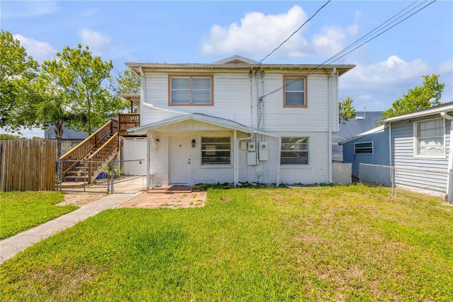 Property photo for 1051 JUNE TERRACE, Daytona Beach, FL