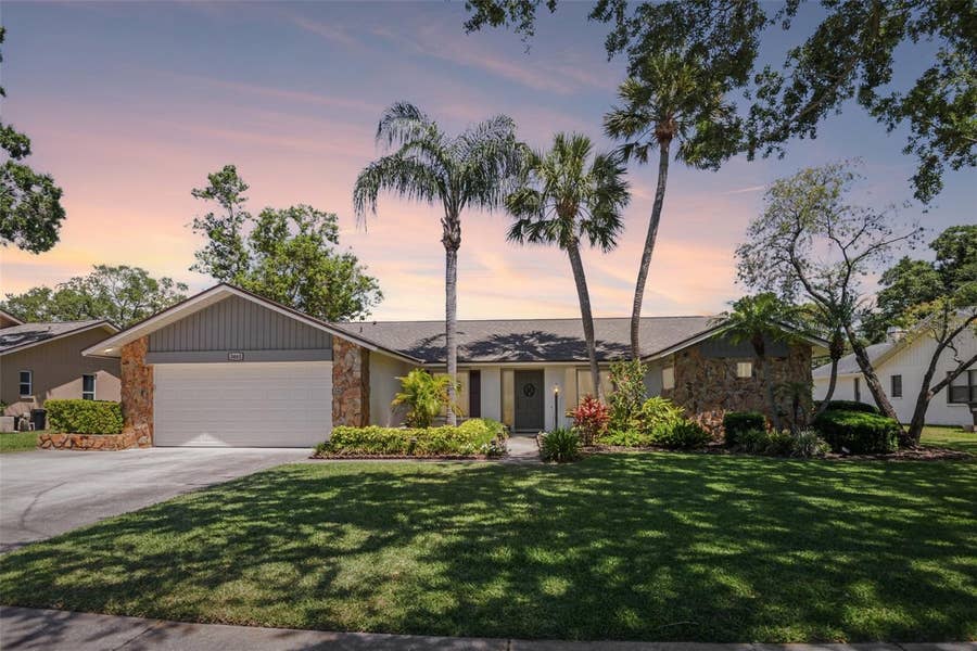 Property photo for 3463 NORTHRIDGE DRIVE, Clearwater, FL