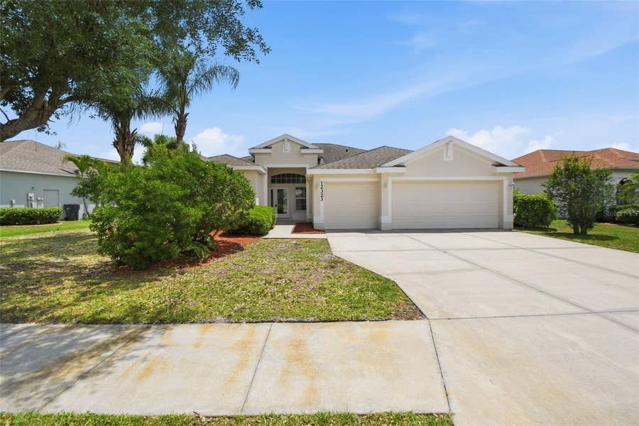 Property photo for 12323 30TH STREET E, Parrish, FL