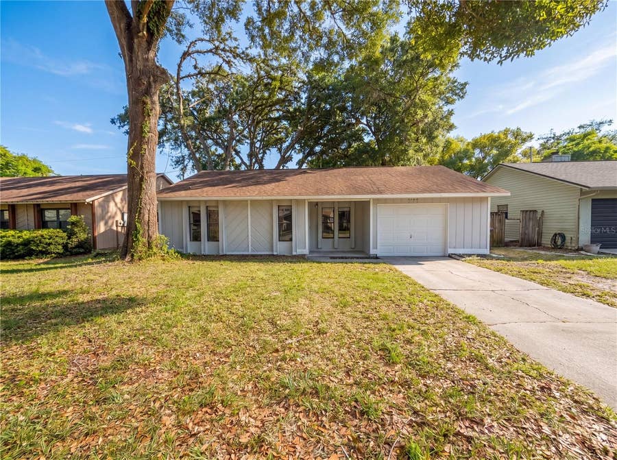 Property photo for 3622 SHADY GROVE CIRCLE, Orlando, FL