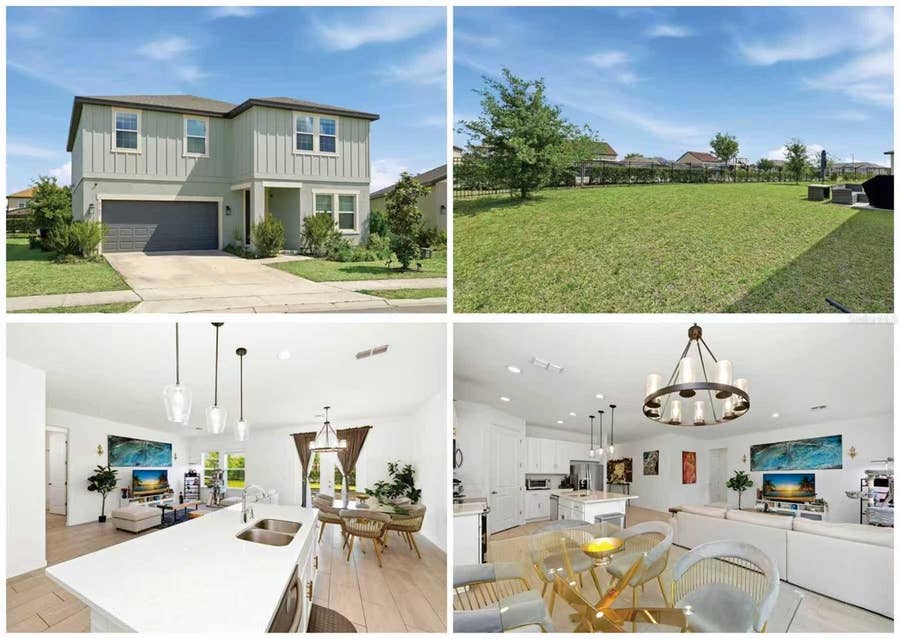 Property photo for 2162 DERWENT DRIVE, Davenport, FL