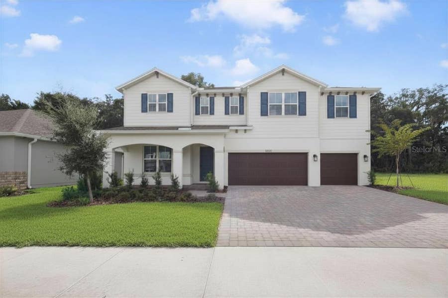 Property photo for 5171 MOCKINGBIRD SOUND COURT, Sanford, FL