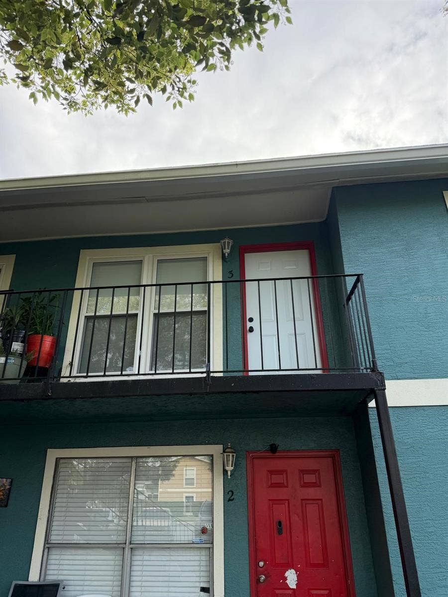 Property photo for 1854 CARALEE BOULEVARD, #3, Orlando, FL