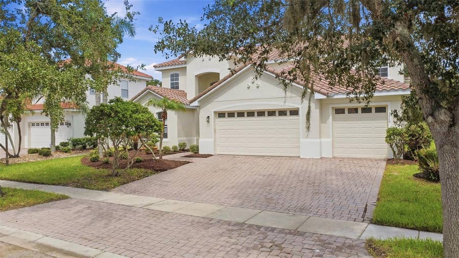 Property photo for 3519 SUNSET ISLES BOULEVARD, Kissimmee, FL