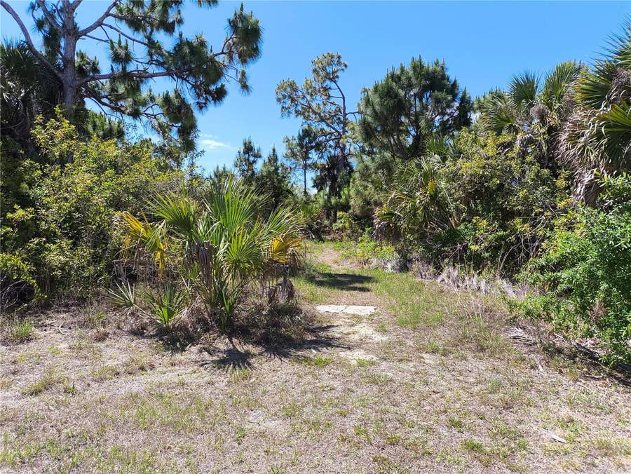 Property photo for 12289 CLARENDON AVENUE, Port Charlotte, FL