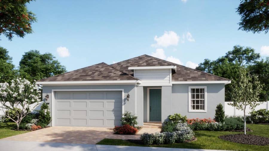 Property photo for 1959 COLUMBUS PATH, St Cloud, FL