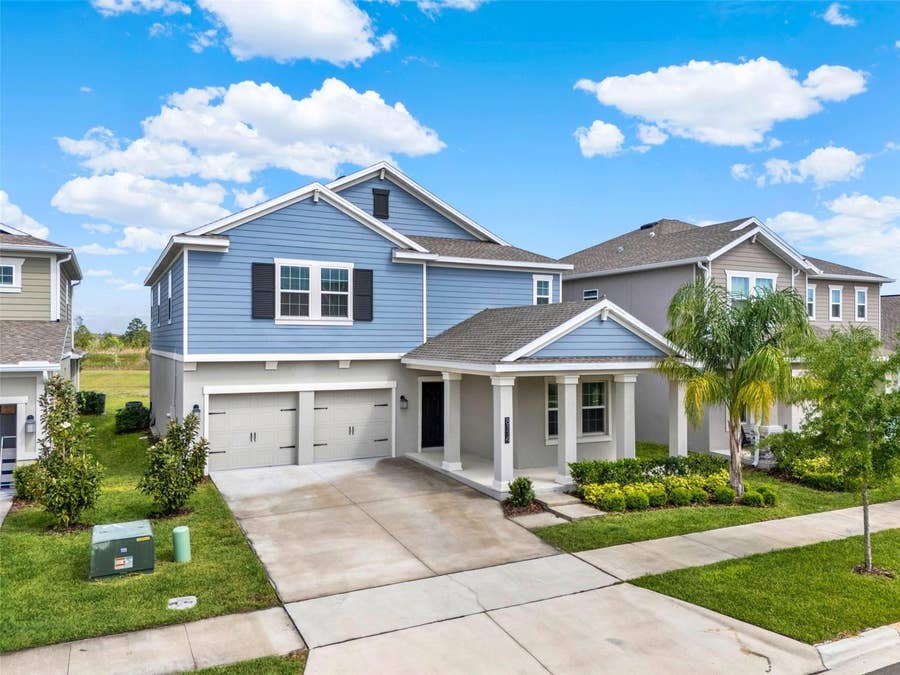 Property photo for 8114 SAYINGS DRIVE, Winter Garden, FL