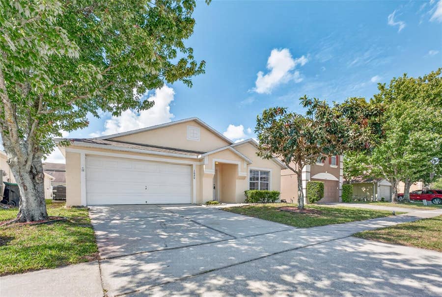 Property photo for 1020 BATTERY POINTE DRIVE, Orlando, FL