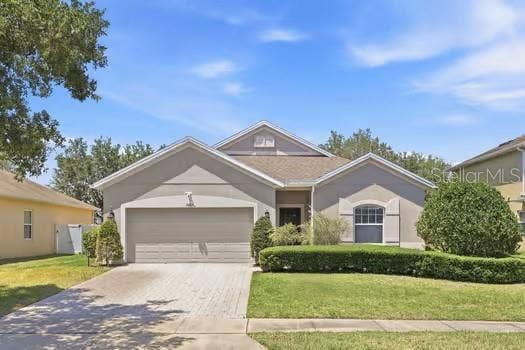 2825 RUNNING BROOK CIRCLE, Kissimmee, FL 34744 Ext. Photo