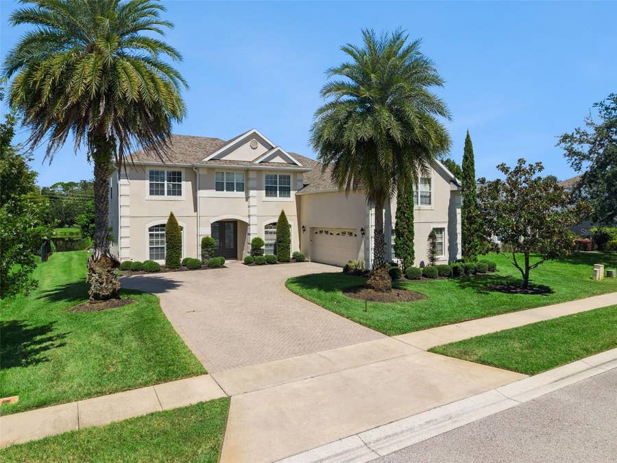 Property photo for 1185 STELLAR DRIVE, Oviedo, FL