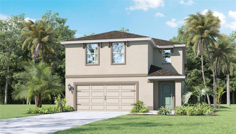 Property photo for 5701 SOMERSET DRIVE, Haines City, FL