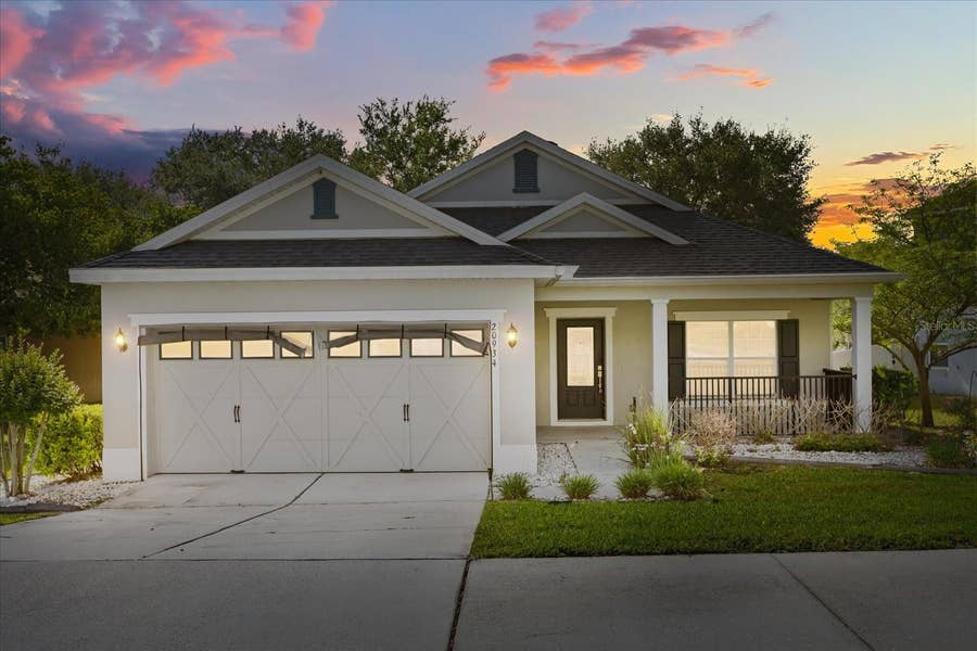 Property photo for 20934 SULLIVAN RANCH BOULEVARD, Mount Dora, FL