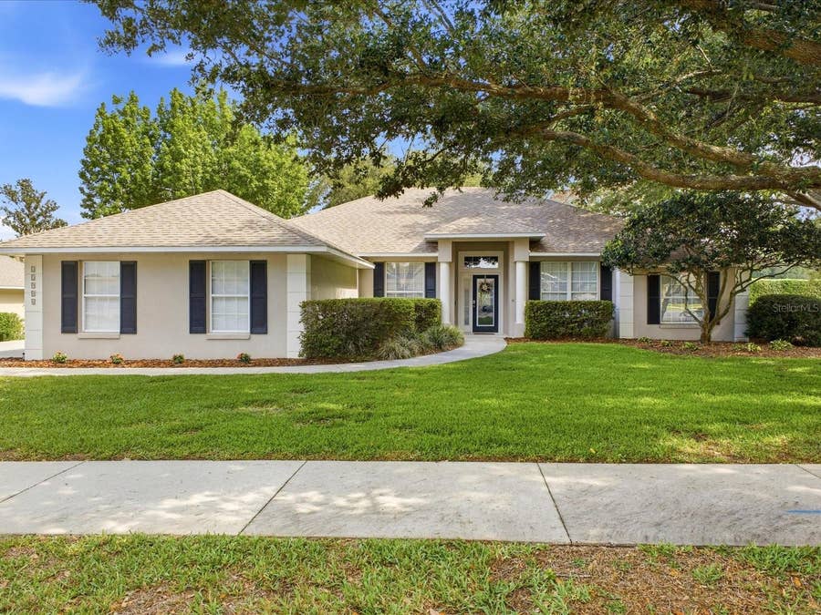 Property photo for 11906 GRACES WAY, Clermont, FL