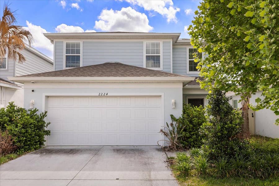 Property photo for 2224 CANOPY TERRACE BOULEVARD, DeLand, FL