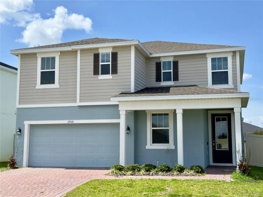 Property photo for 2968 WILD MULBERRY DRIVE, Clermont, FL