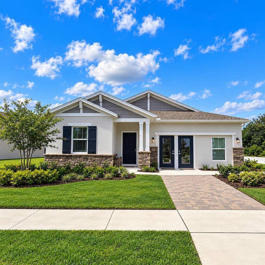 Property photo for 639 TERRAPIN DRIVE, Debary, FL
