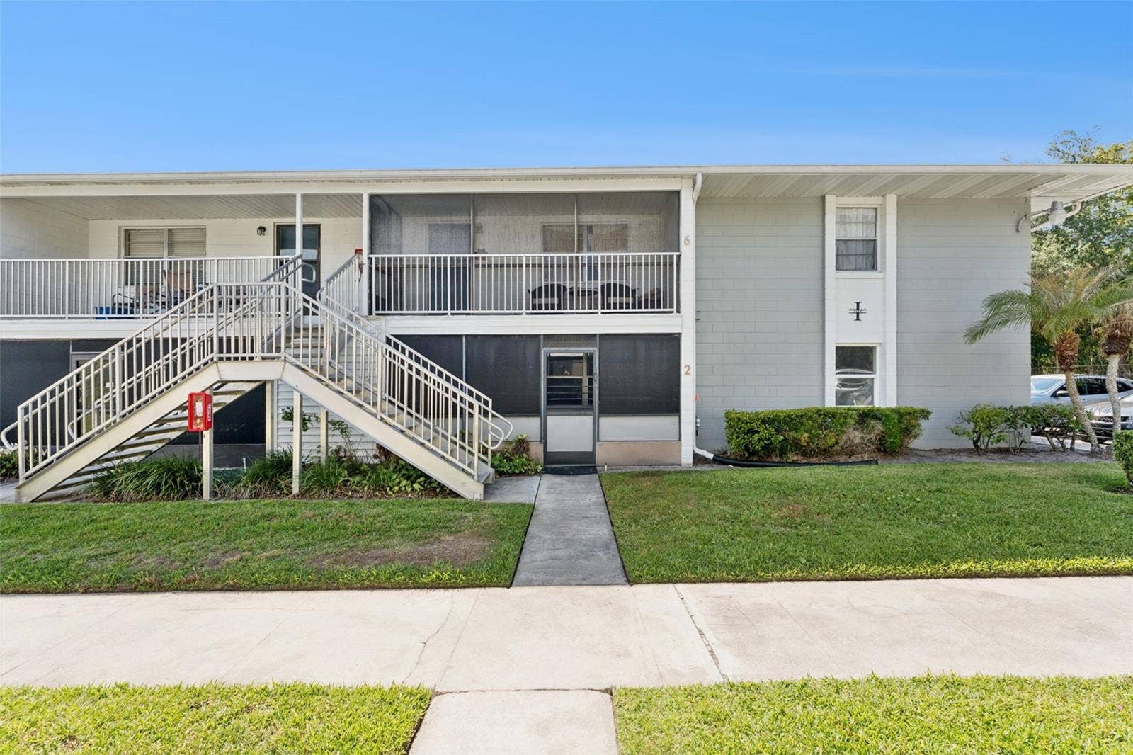 700 E AIRPORT BLVD, #I2, Sanford, FL 32773 700 E AIRPORT BLVD, #I2, Sanford, FL 32773