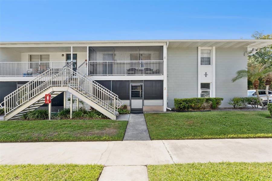 Property photo for 700 E AIRPORT BLVD, #I2, Sanford, FL