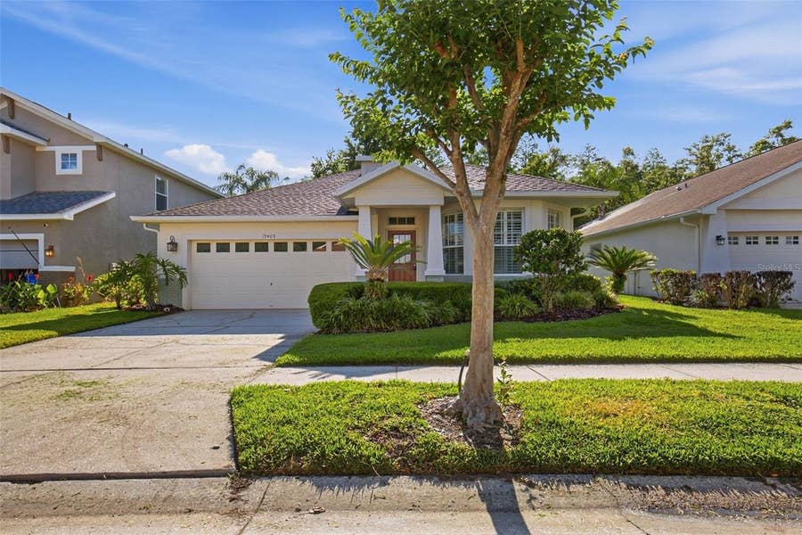Property photo for 19409 MELODY FAIR PLACE, Lutz, FL
