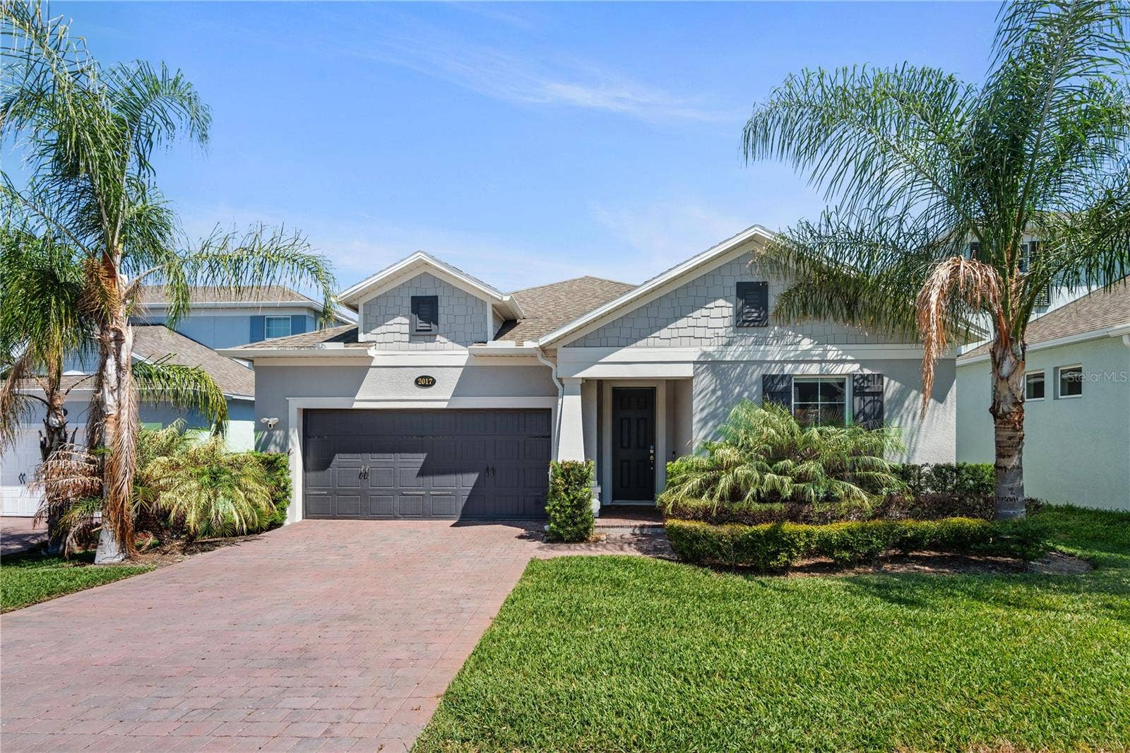2017 BOSS HEWETT STREET, Oakland, FL 34787 2017 BOSS HEWETT STREET, Oakland, FL 34787