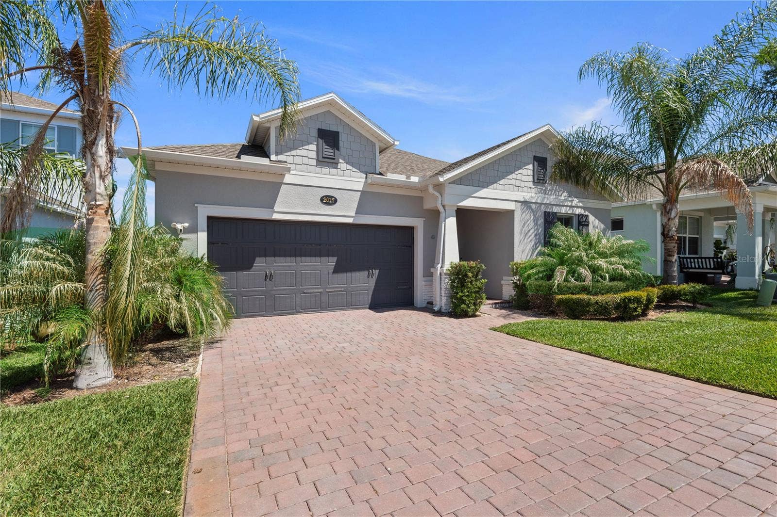 2017 BOSS HEWETT STREET, Oakland, FL 34787 2017 BOSS HEWETT STREET, Oakland, FL 34787