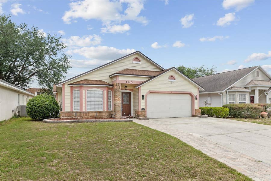Property photo for 140 ALLISON AVENUE, Davenport, FL