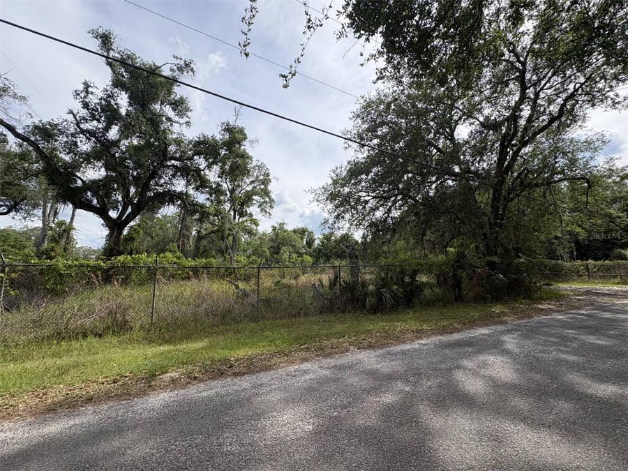 Property photo for 101 COLLINS ROAD, Osteen, FL
