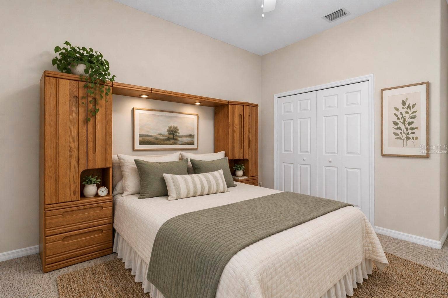 925 BAINBRIDGE LOOP, Winter Garden, FL 34787 Virtually Staged