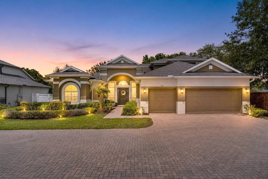 Property photo for 925 BAINBRIDGE LOOP, Winter Garden, FL