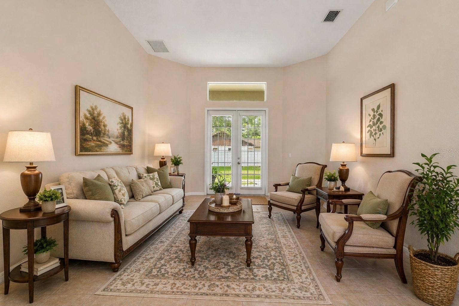 925 BAINBRIDGE LOOP, Winter Garden, FL 34787 Virtually Staged