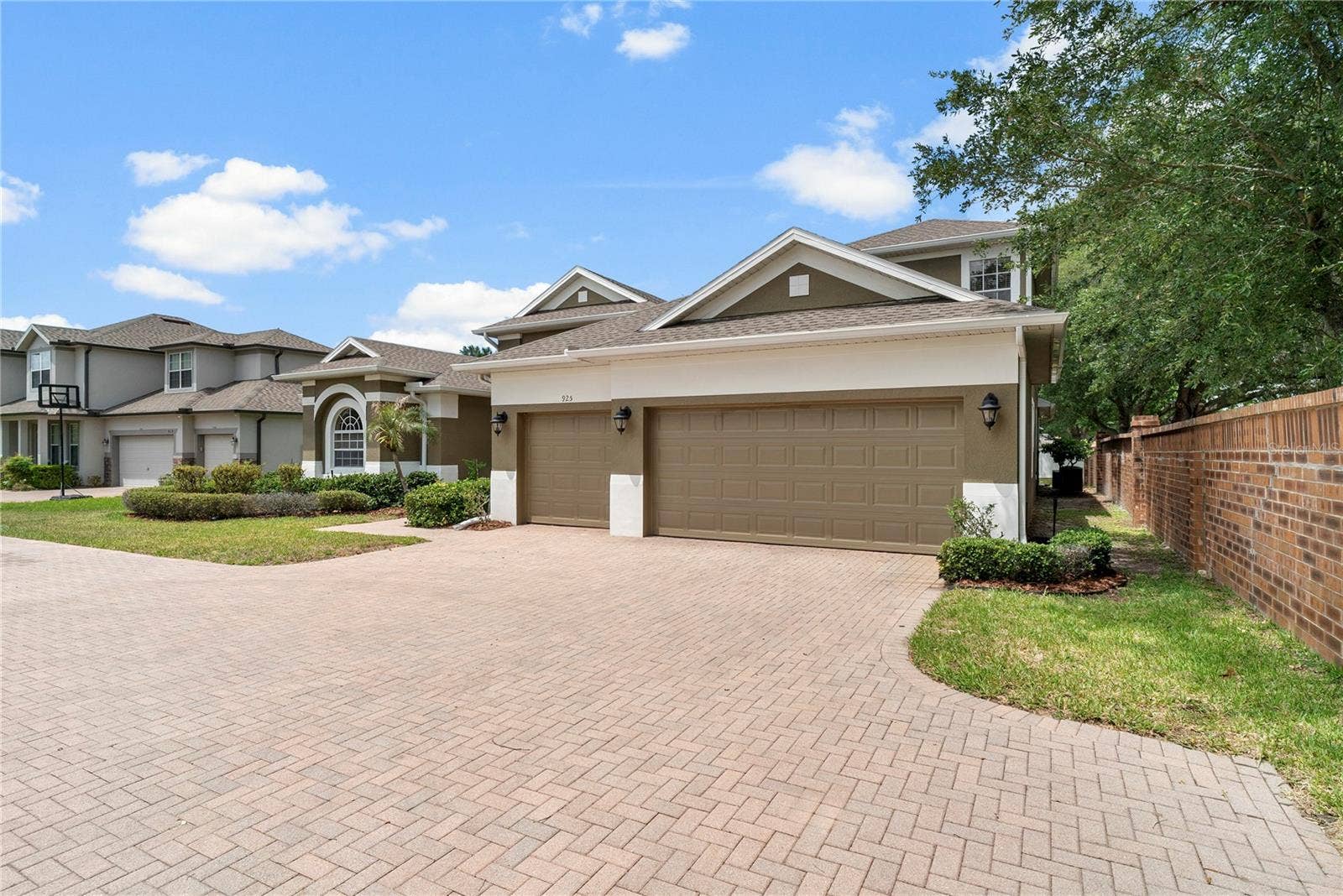 925 BAINBRIDGE LOOP, Winter Garden, FL 34787 925 BAINBRIDGE LOOP, Winter Garden, FL 34787