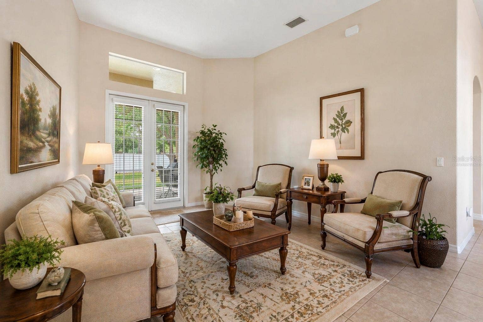 925 BAINBRIDGE LOOP, Winter Garden, FL 34787 Virtually Staged