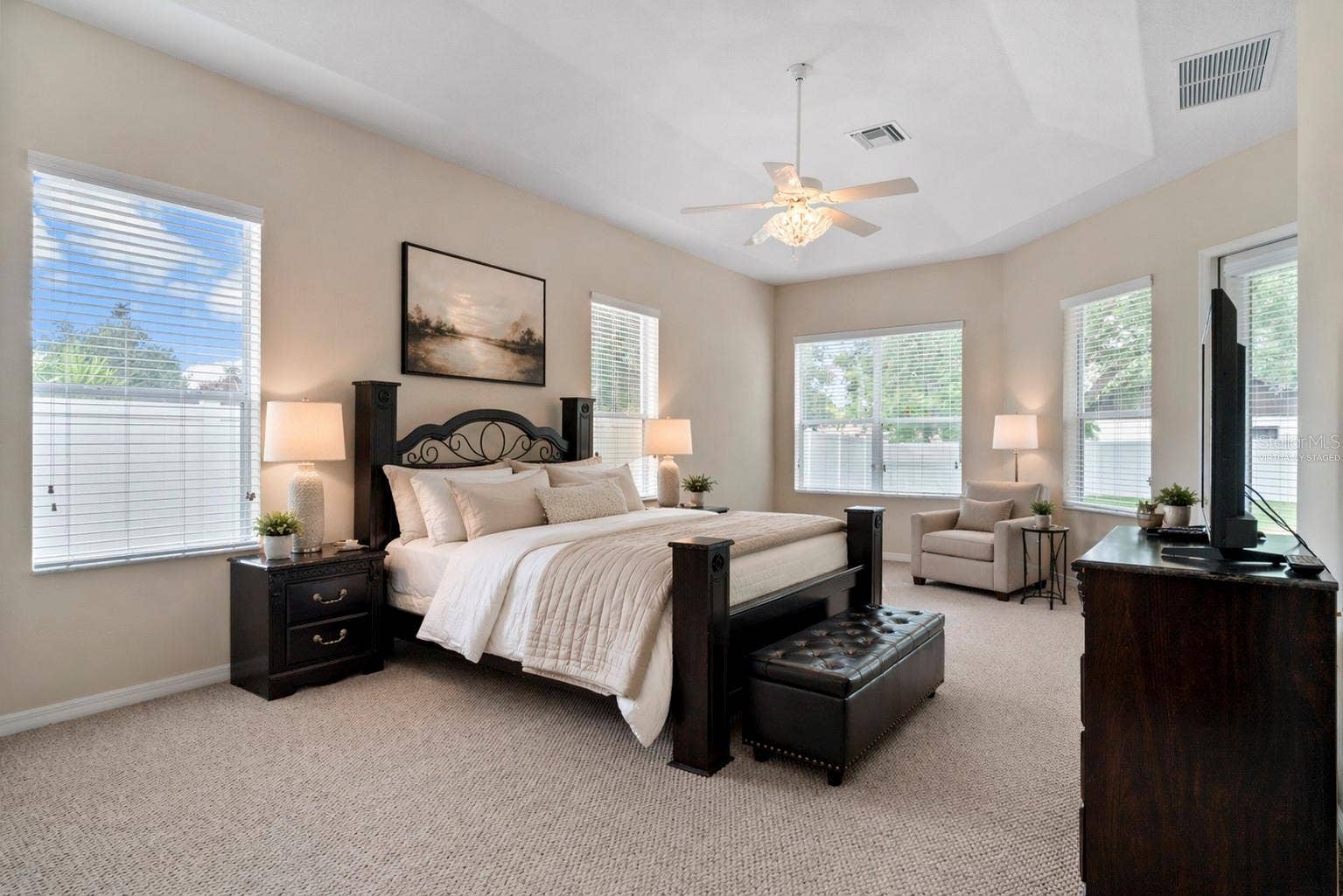 925 BAINBRIDGE LOOP, Winter Garden, FL 34787 Virtually Staged