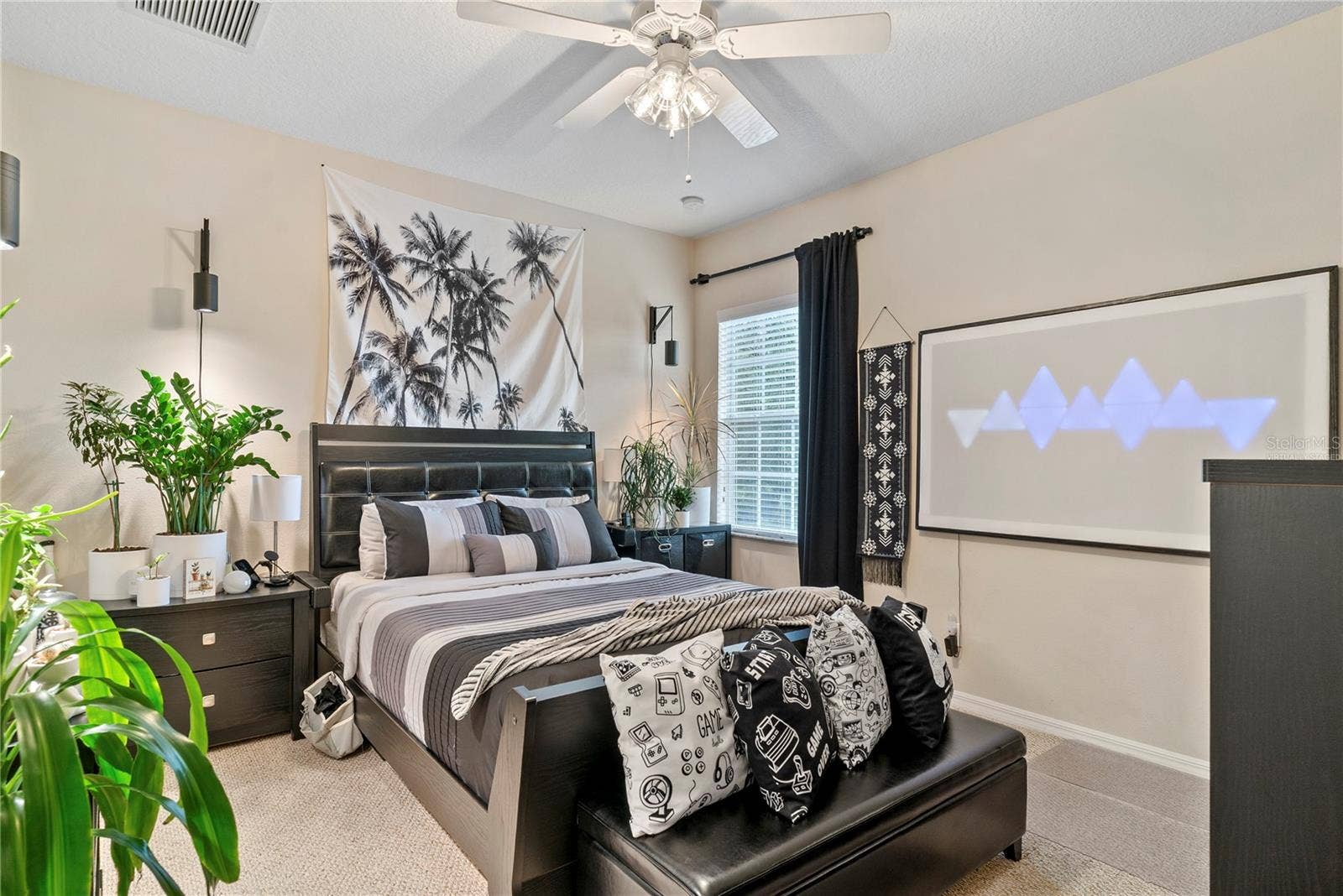 925 BAINBRIDGE LOOP, Winter Garden, FL 34787 Virtually Staged