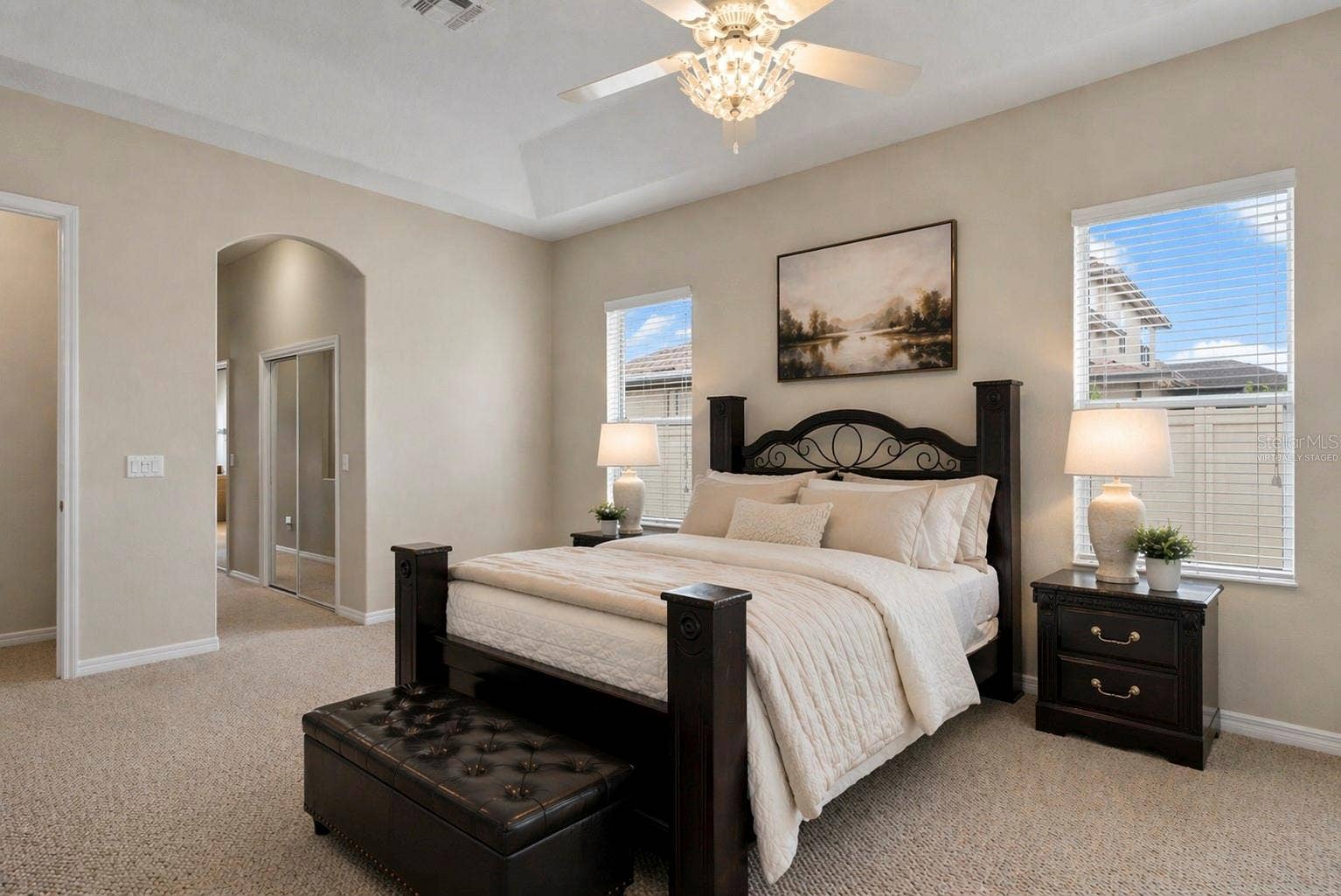 925 BAINBRIDGE LOOP, Winter Garden, FL 34787 Virtually Staged
