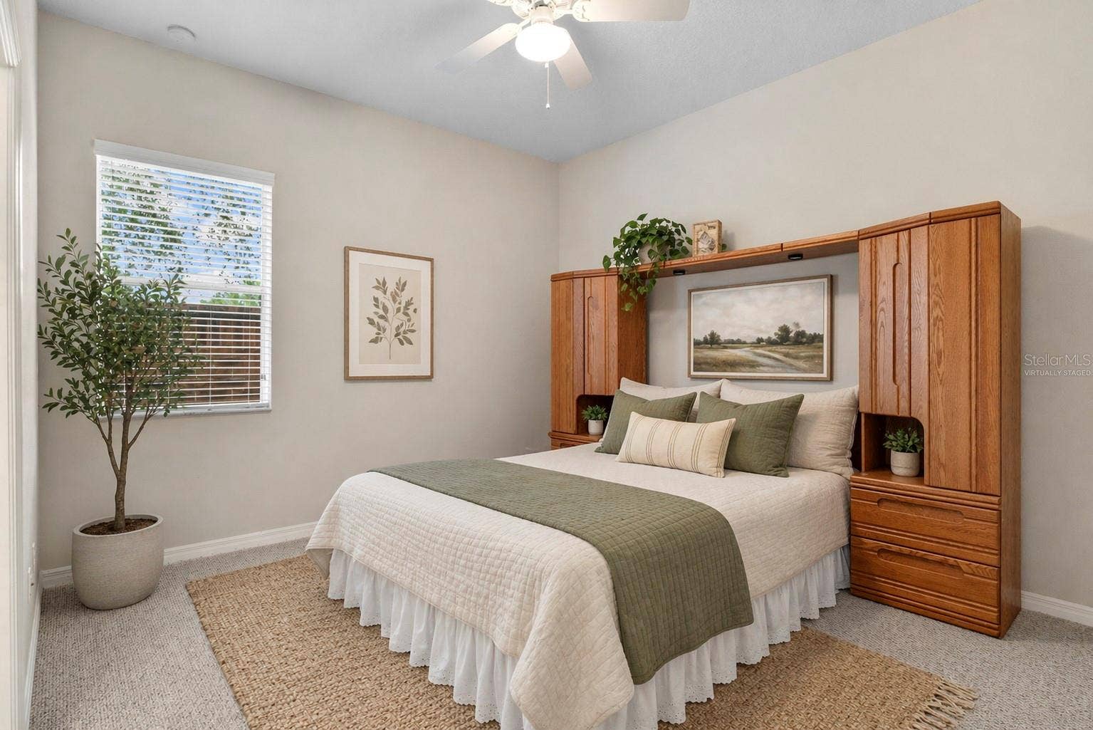 925 BAINBRIDGE LOOP, Winter Garden, FL 34787 Virtually Staged