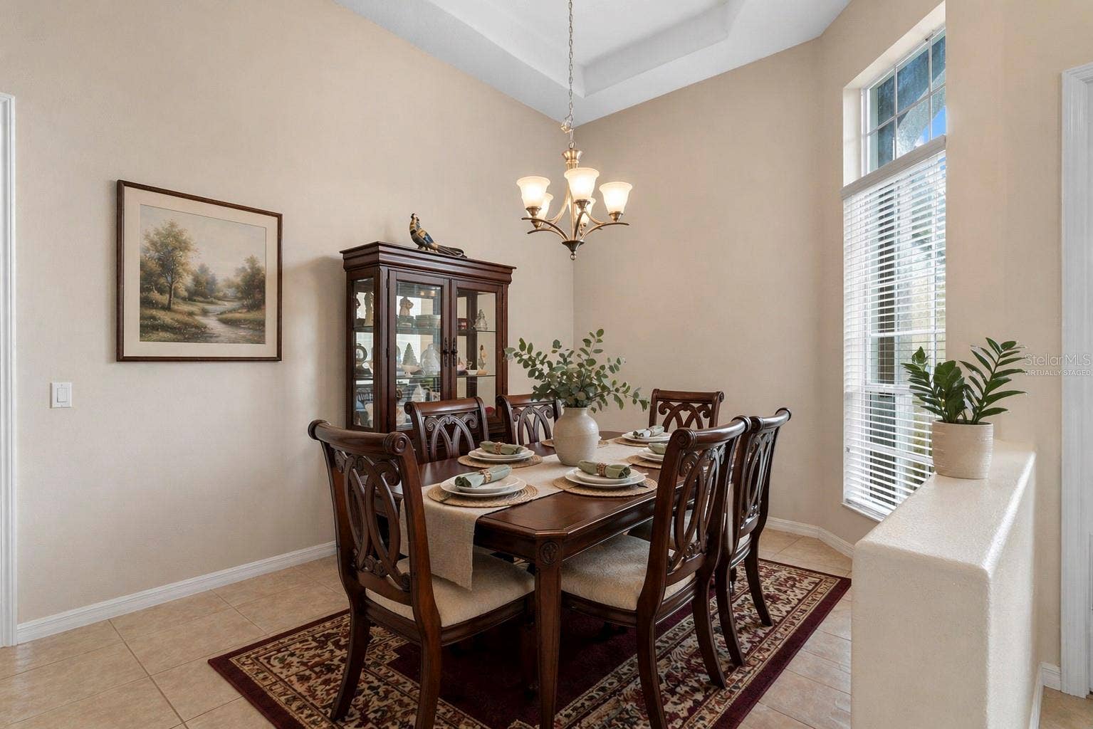 925 BAINBRIDGE LOOP, Winter Garden, FL 34787 Virtually Staged