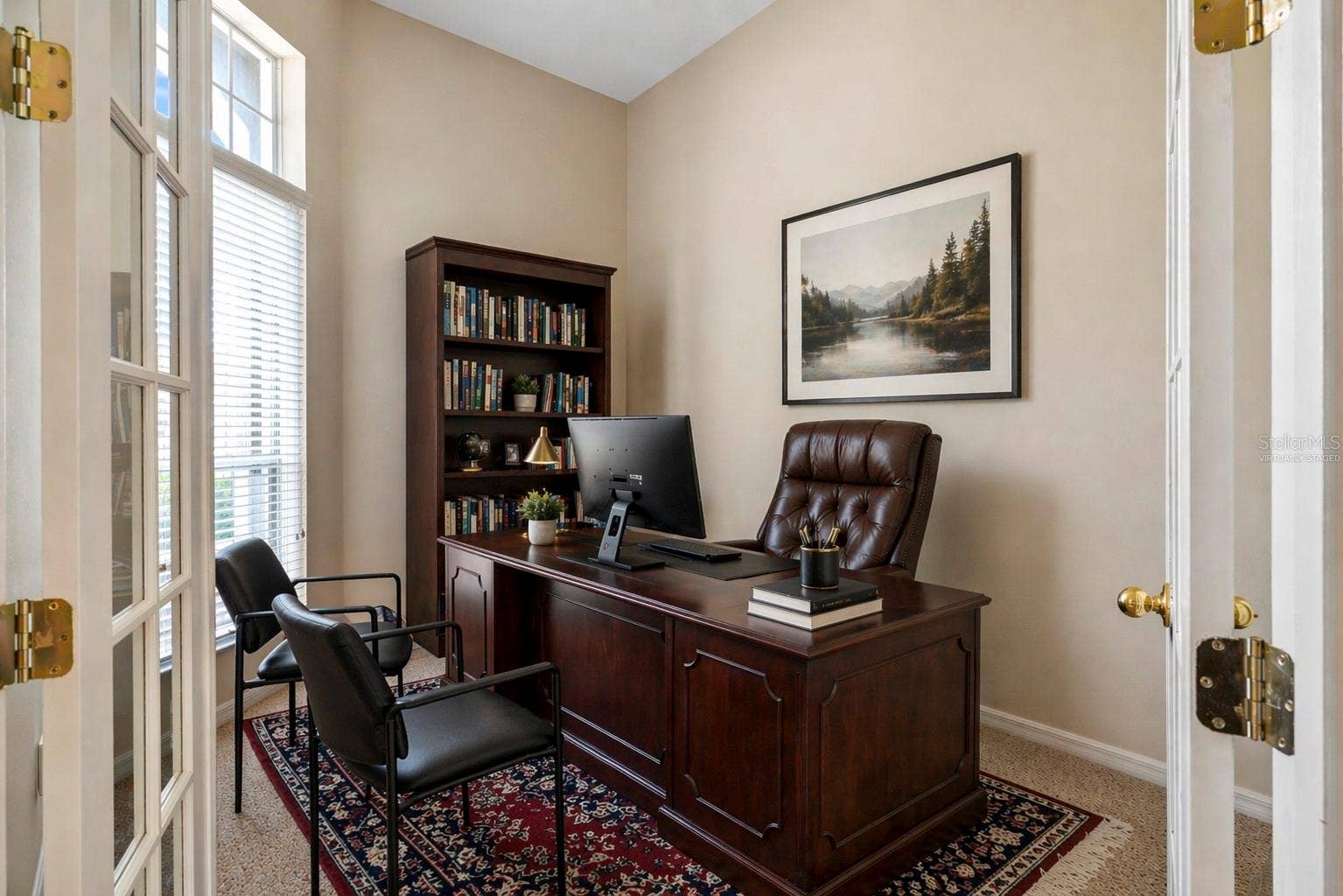 925 BAINBRIDGE LOOP, Winter Garden, FL 34787 Virtually Staged