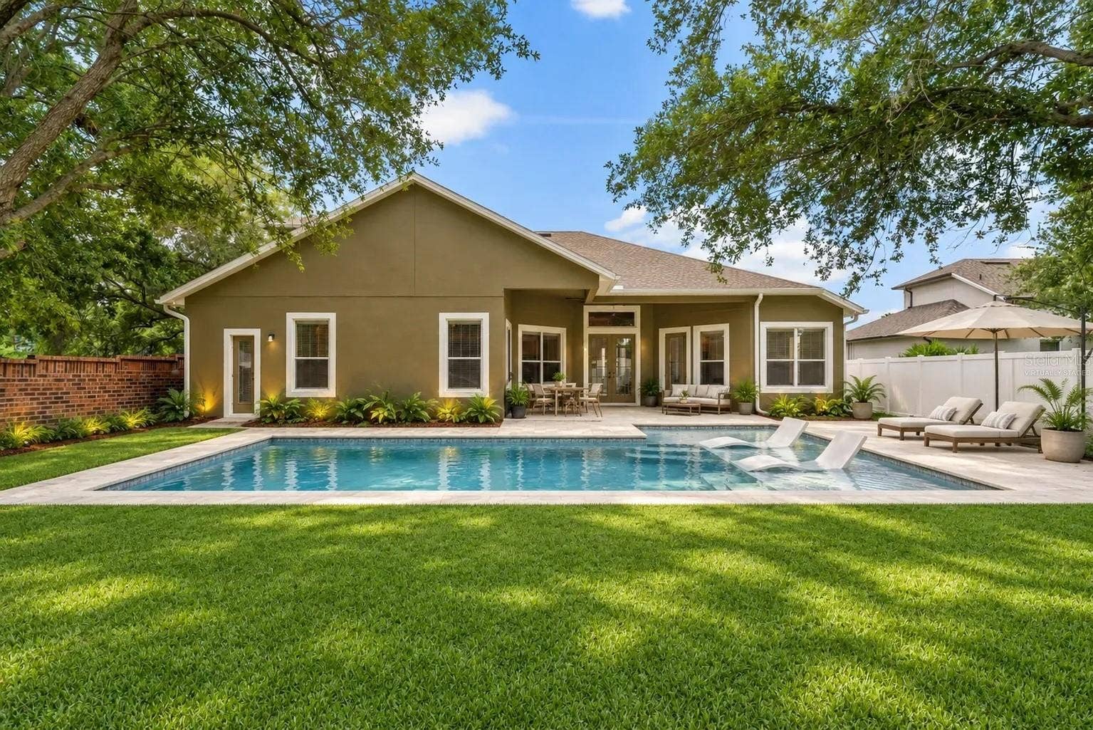 925 BAINBRIDGE LOOP, Winter Garden, FL 34787 Virtually Staged