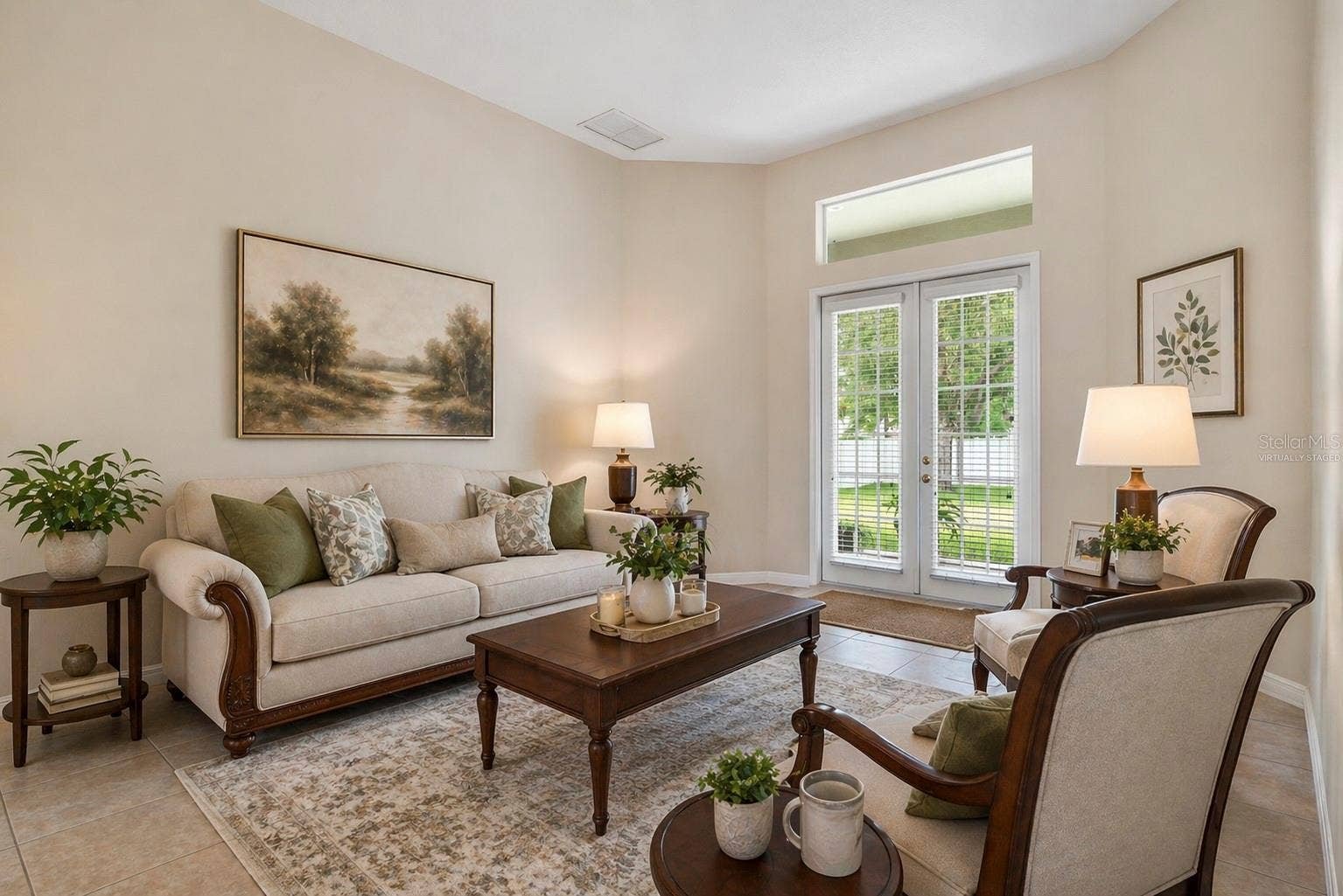 925 BAINBRIDGE LOOP, Winter Garden, FL 34787 Virtually Staged